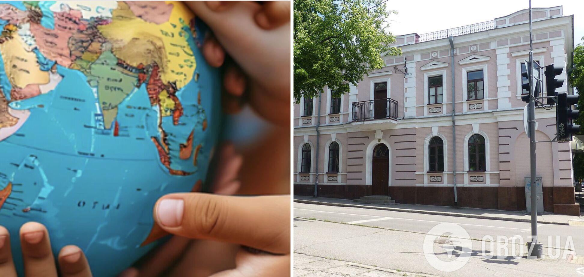 Український ліцей увійшов до топ-50 найкращих шкіл світу і має всі шанси виграти мільйон доларів: що відомо