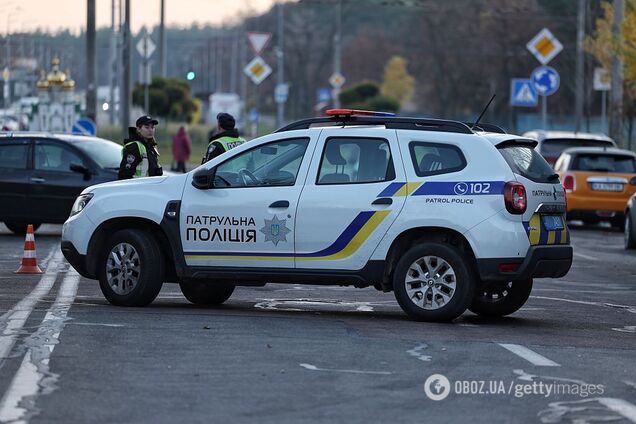 В Одесі невідомі зухвало напали на авто ТЦК: троє військовозобов'язаних втекли