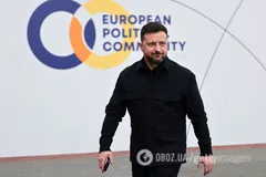 Владимир Зеленский