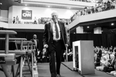 Умер основатель CNN Тед Тернер: чем он еще запомнился. Фото