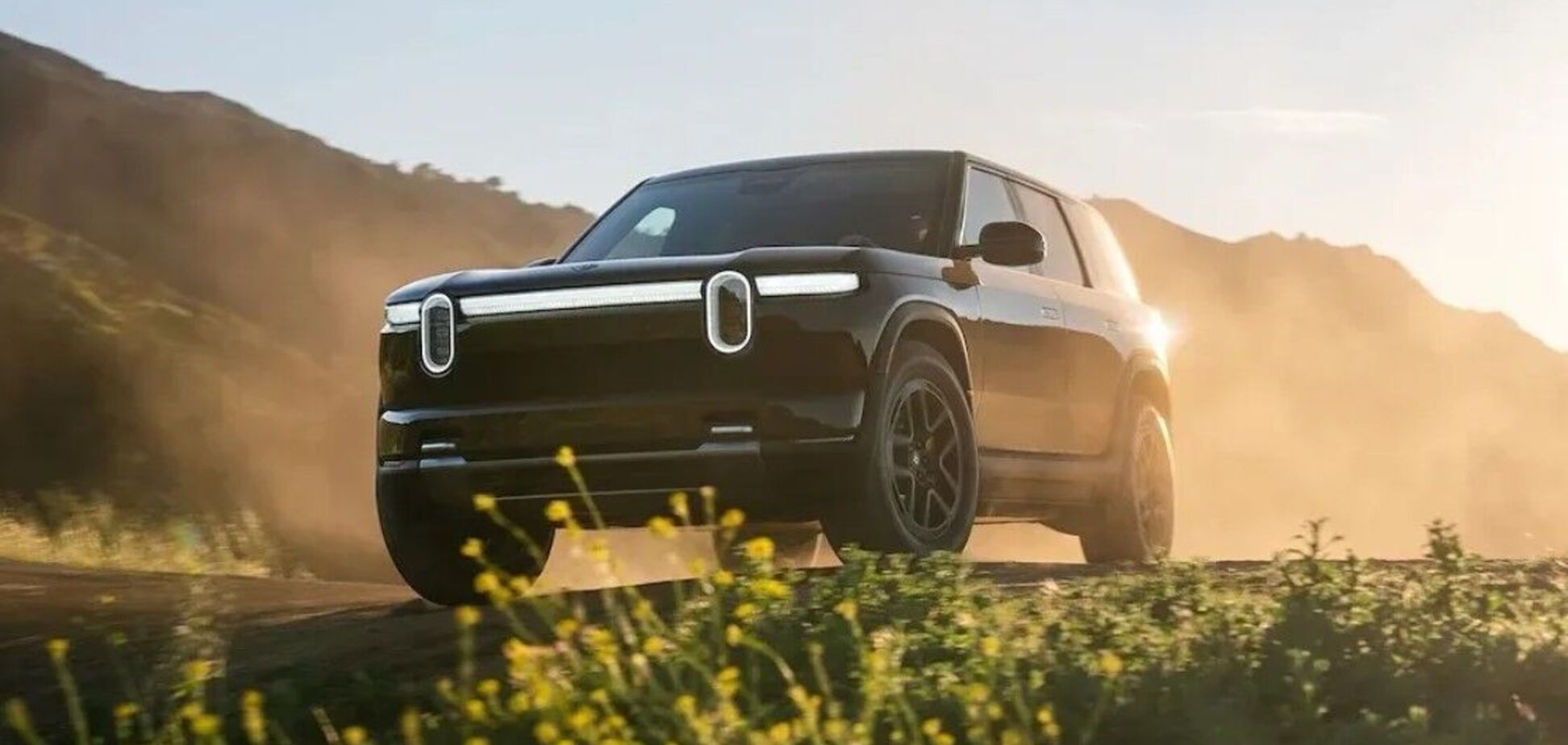 Rivian R2