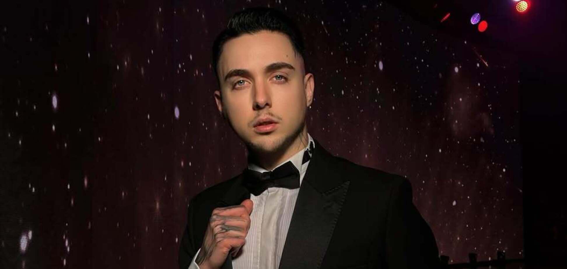 MELOVIN відповів на 'єресь' про своє списання з армії на тлі хвороби