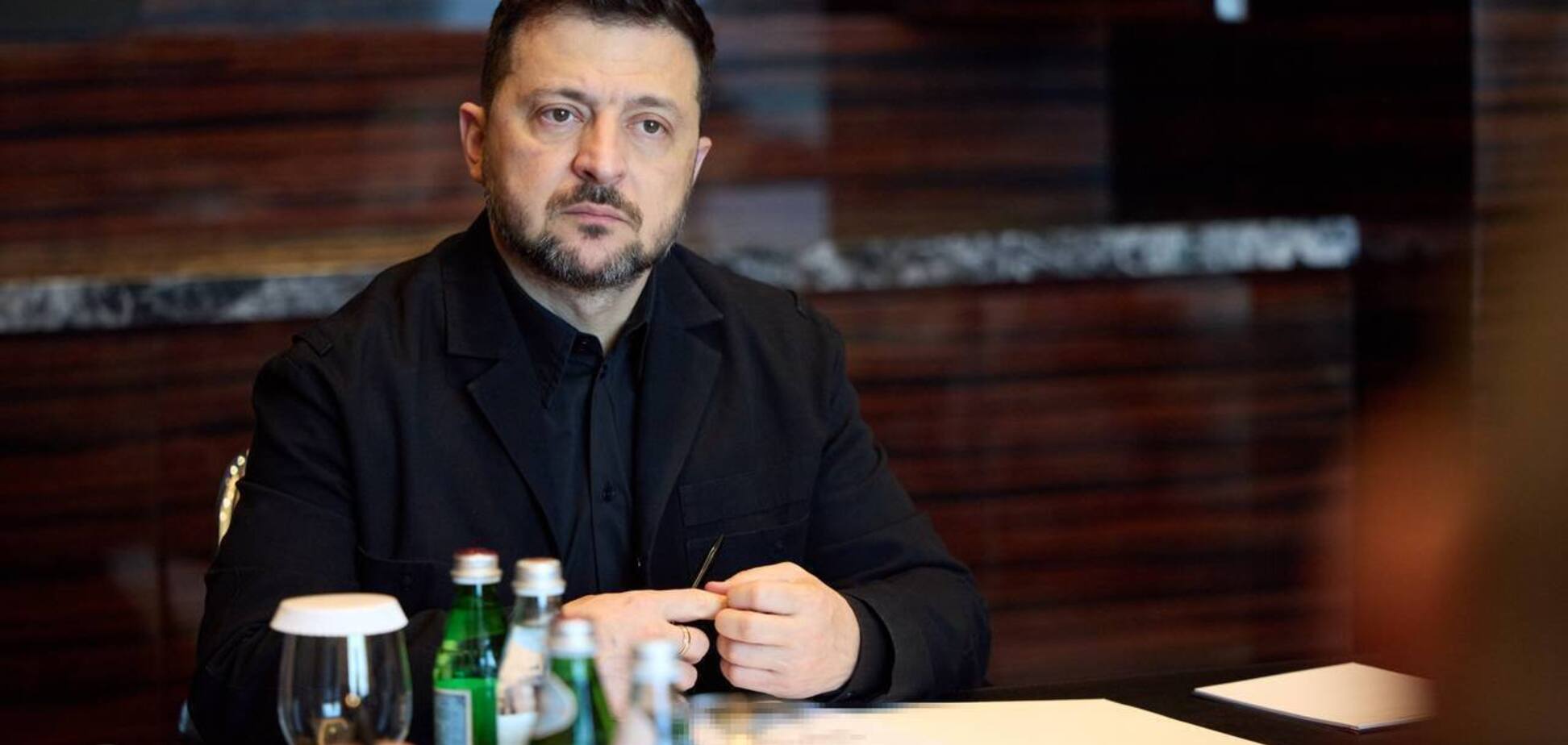 'Наш експорт безпеки після війни': Зеленський доручив уряду розробити законодавство для приватних військових компаній