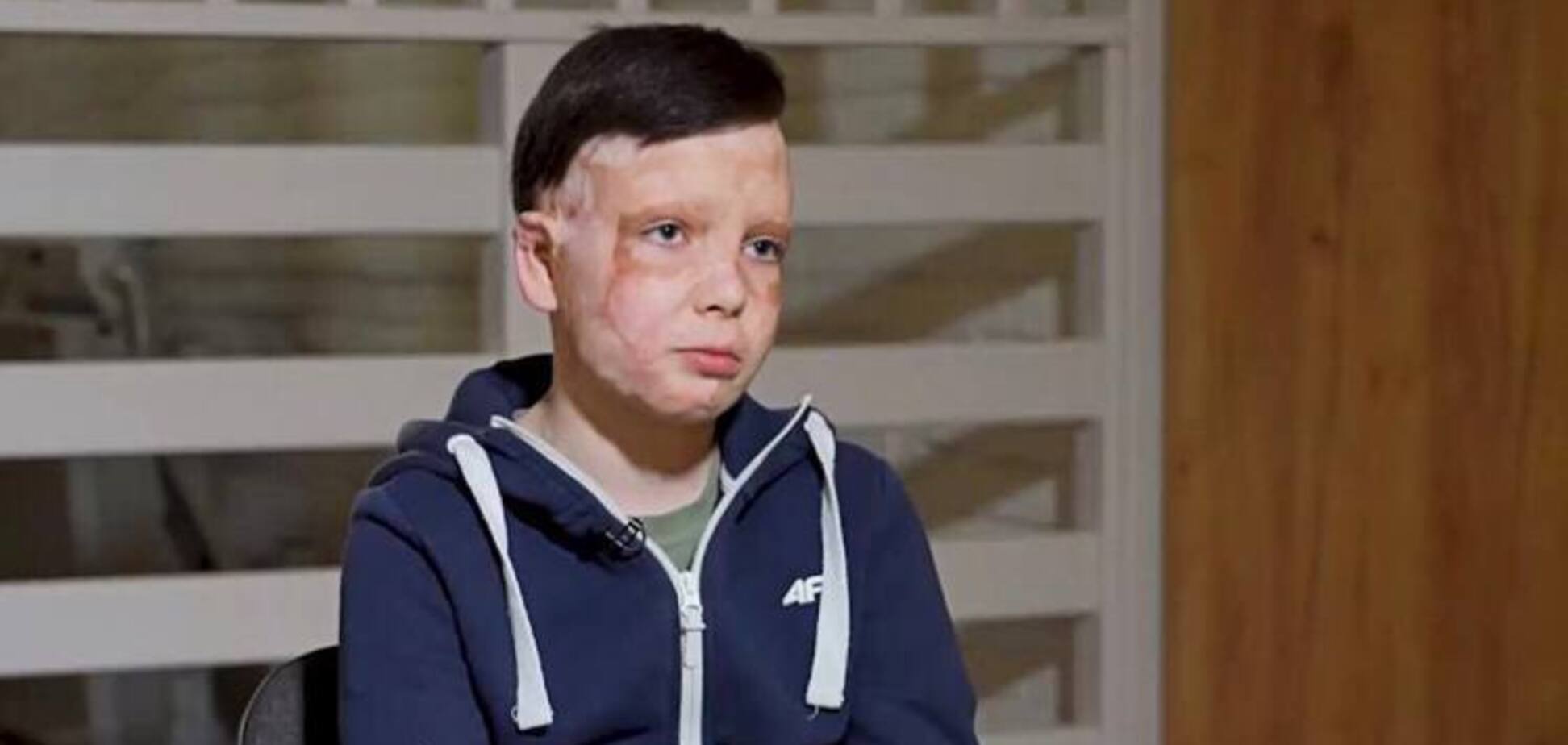 'Побачив між каменями притиснуте мамине волосся': Роман Олексів розповів свою історію музею 'Голоси мирних' Фонду Ріната Ахметова