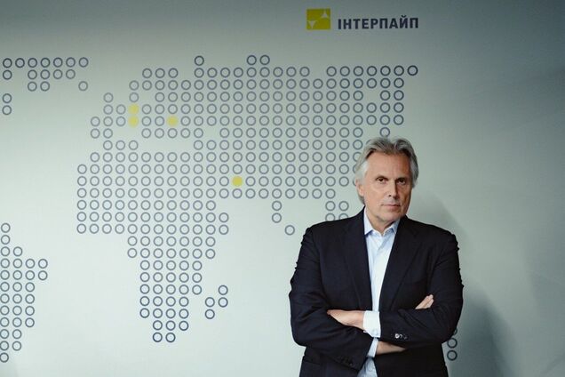 'Інтерпайп' не буде переміщувати або скорочувати виробництво в Україні на користь нового заводу у Румунії, – Занотті