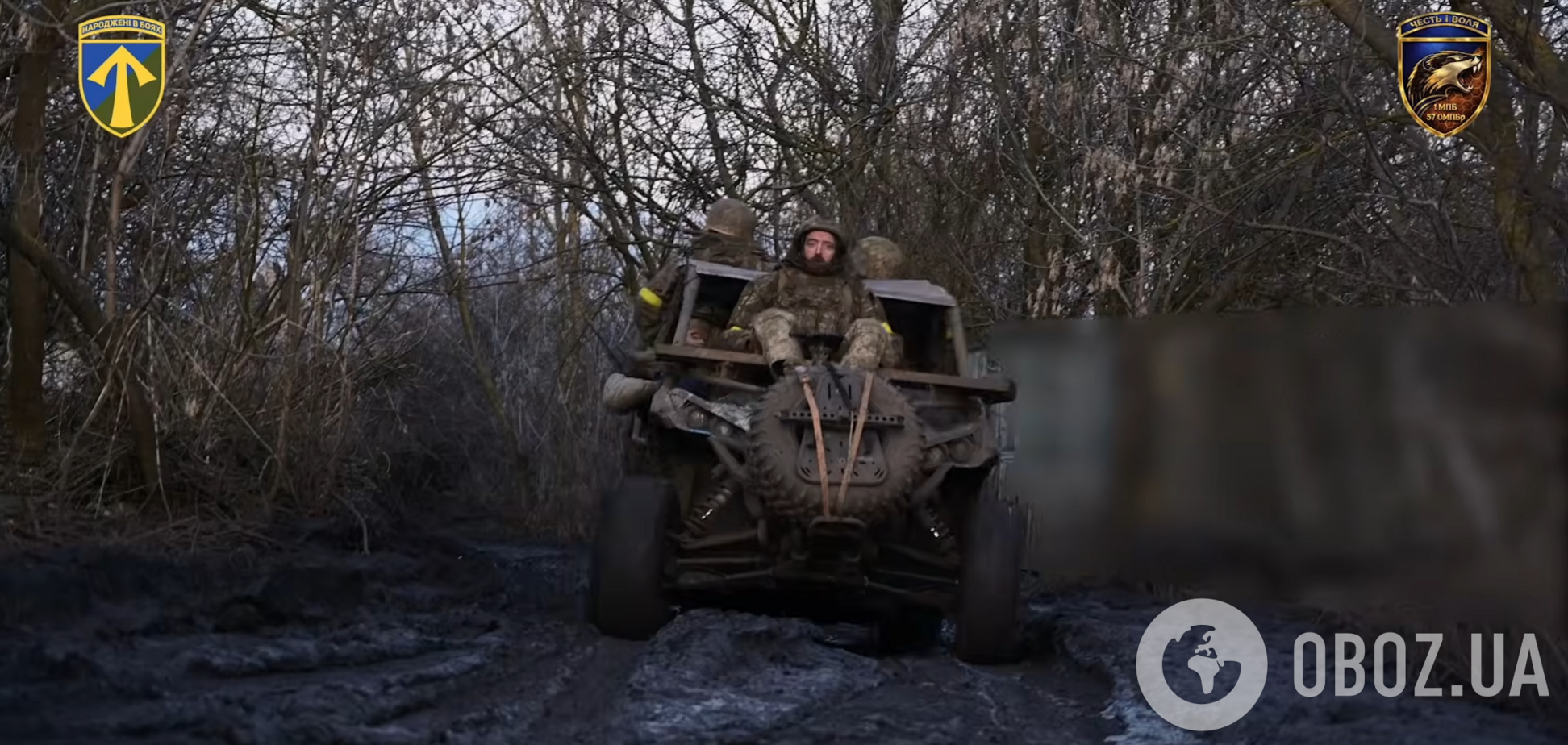 Тримали позицію 154 дні: ЗСУ провели успішну ротацію бійців на Вовчанському напрямку. Відео