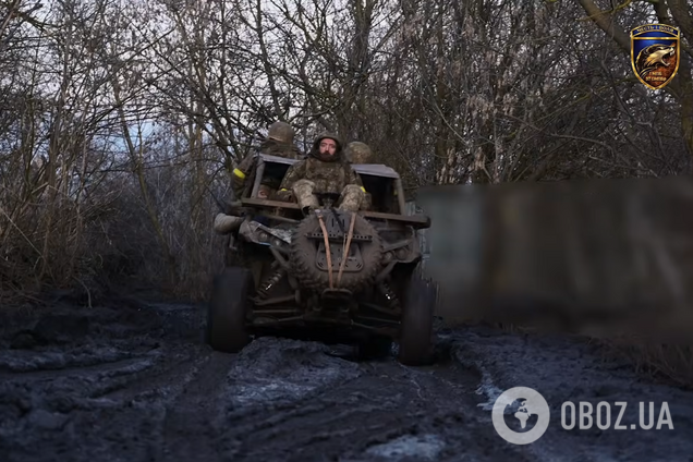 Тримали позицію 154 дні: ЗСУ провели успішну ротацію бійців на Вовчанському напрямку. Відео