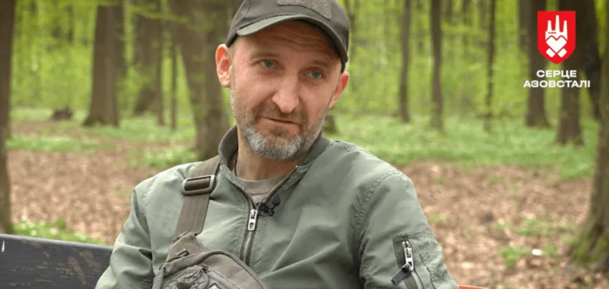 Пережил три года плена с пулей в сердце: защитник Мариуполя получил помощь от 'Сердца Азовстали' после возвращения из плена