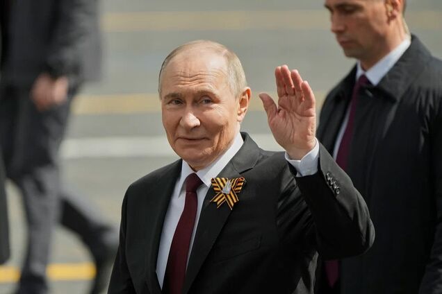'Ніхто не знає, чим це обернеться': Ступак пояснив, чому для Путіна участь у параді буде безпечною