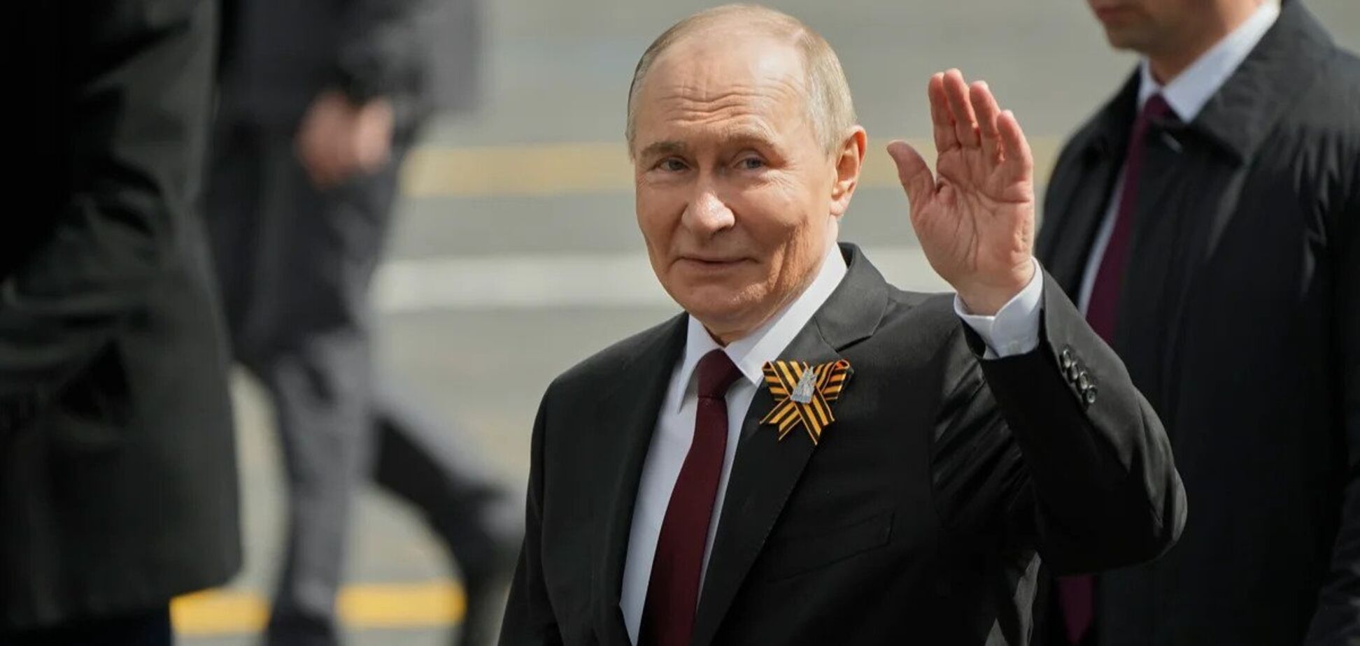 'Ніхто не знає, чим це обернеться': Ступак пояснив, чому для Путіна участь у параді буде безпечною