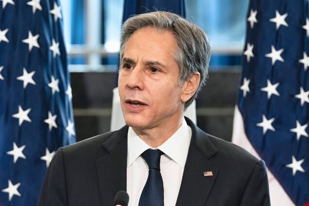 'Все ще складно, але вже краще': Блінкен визнав, що Україна зменшила рівень корупції і стала привабливішою для інвестицій. Відео