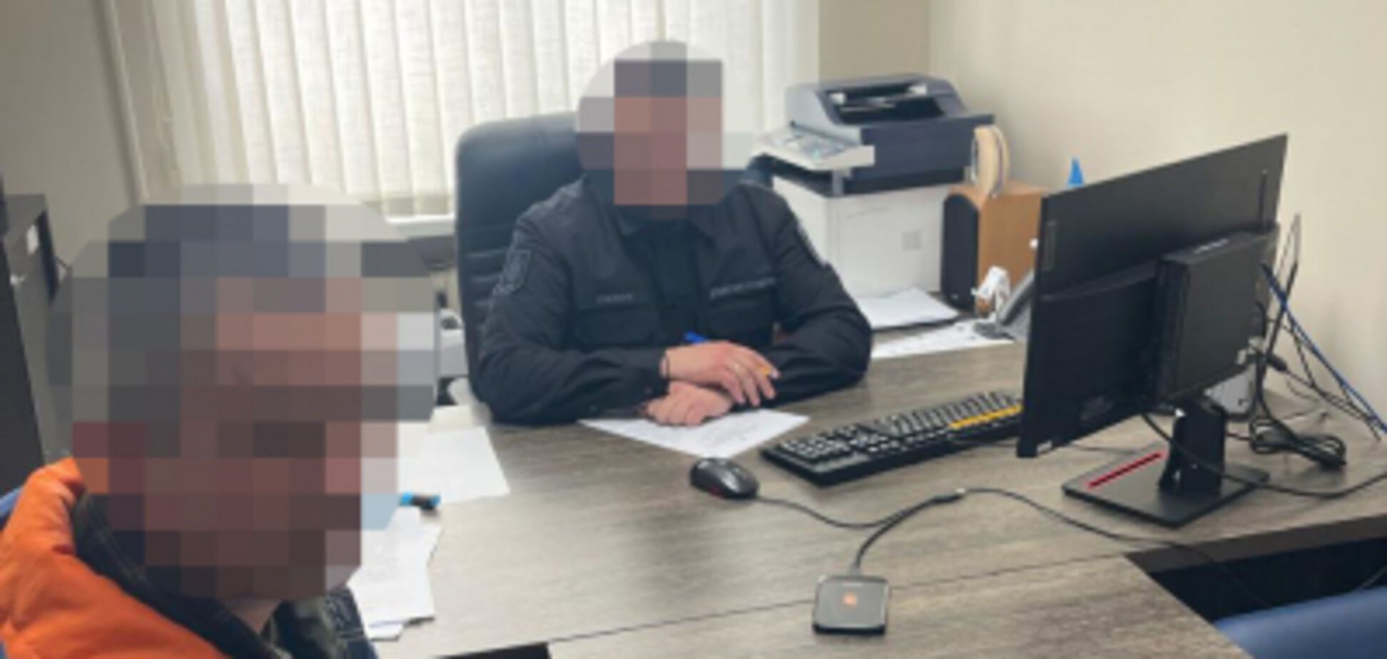 На Николаевщине разоблачили потерю военного имущества на более чем миллион гривен