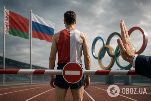 Выполнять новое решение МОК по России и Беларуси отказалась крупнейшая международная федерация