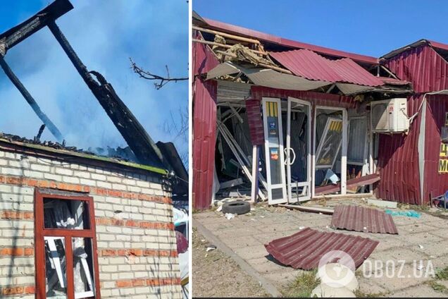 'Врачи делали все возможное, но': в Мерефе возросло количество жертв российского удара