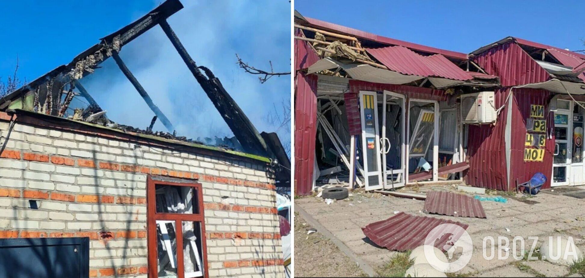 'Врачи делали все возможное, но': в Мерефе возросло количество жертв российского удара