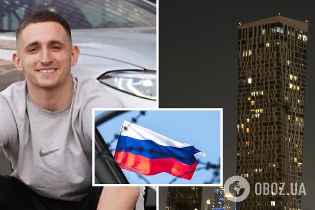 Дрон попал в дом российского блогера Литвина, который финансово поддерживал оккупантов. Видео