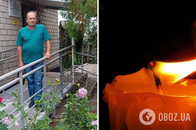 'Був на зв'язку з усіма': у мережі розповіли про фельдшера, який загинув на Херсонщині. Фото