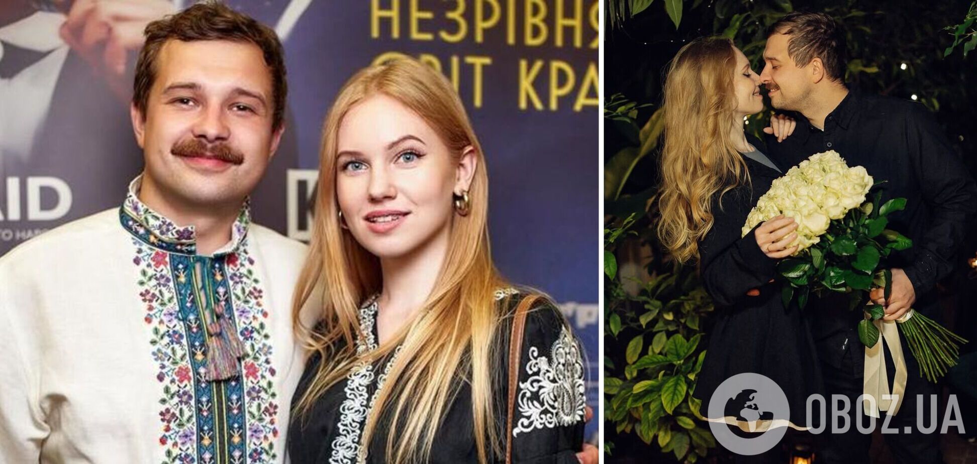 Відомий комік оголосив про весілля та зізнався, хто із зіркових друзів точно не вестиме його свято