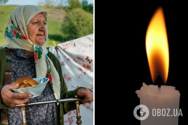Померла заслужена артистка України та зірка 'Спіймати Кайдаша' Любов Колесникова: вона боролася з тяжкою хворобою