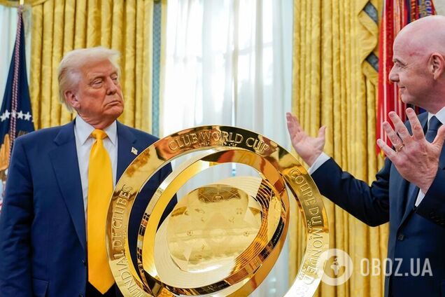 Билеты за $2 млн, опасность из-за Трампа, проблема Ирана. Что происходит в США за месяц до ЧМ по футболу