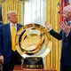 Билеты за $2 млн, опасность из-за Трампа, проблема Ирана. Что происходит в США за месяц до ЧМ по футболу