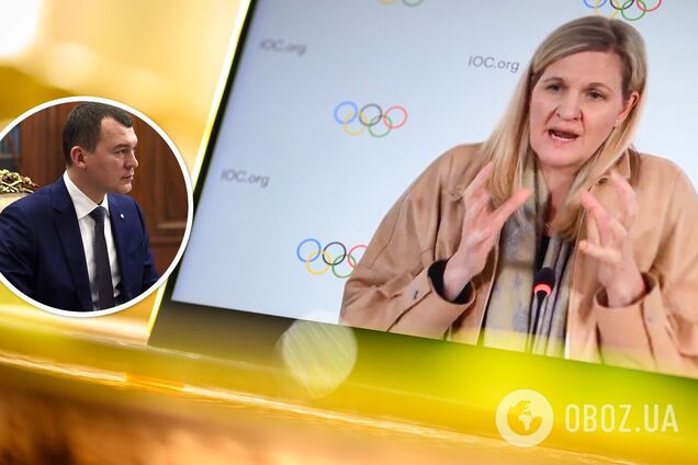 У Росії влаштували істерику після приниження від МОК