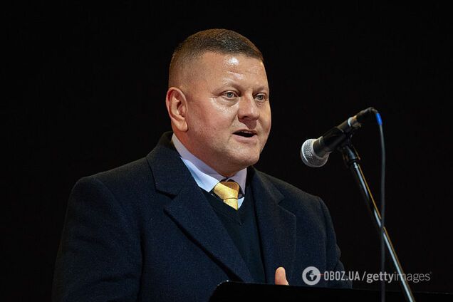 'Потребуватиме складної роботи': Залужний розповів, за яких умов буде можлива демобілізація в Україні