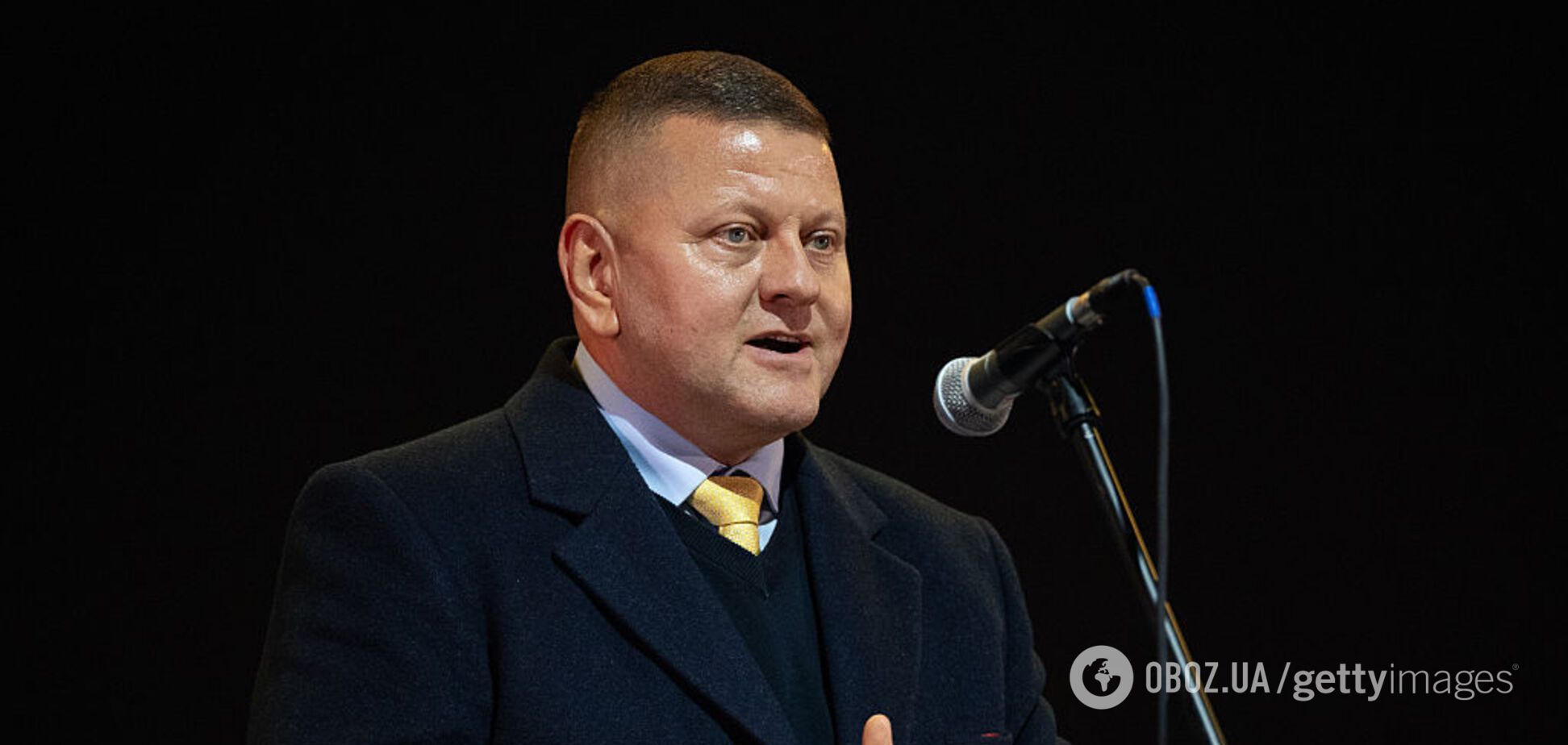 'Потребуватиме складної роботи': Залужний розповів, за яких умов буде можлива демобілізація в Україні