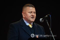 'Потребует сложной работы': Залужный рассказал, при каких условиях будет возможна демобилизация в Украине