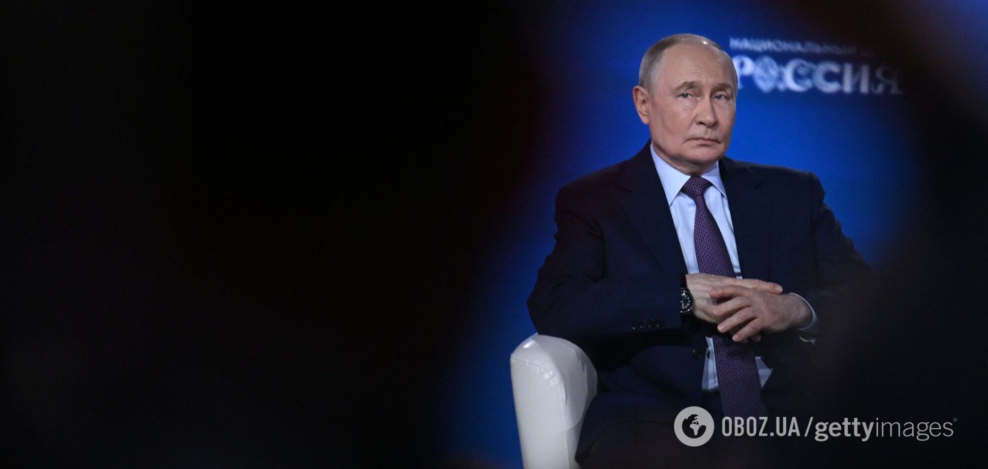 Основы путинской России рушатся, начался кризис: к чему он приведет? Интервью с Курносовой