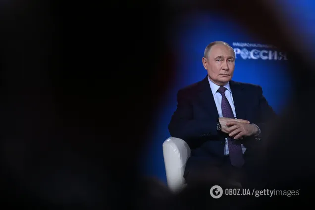 Основы путинской России рушатся, начался кризис: к чему он приведет? Интервью с Курносовой
