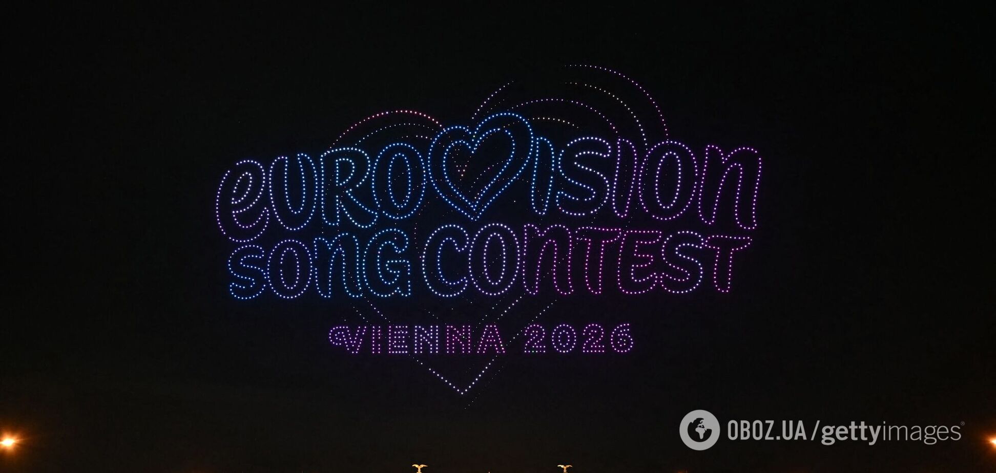Де та коли дивитися перший півфінал Євробачення 2026: о котрій годині початок і чи виступає Україна
