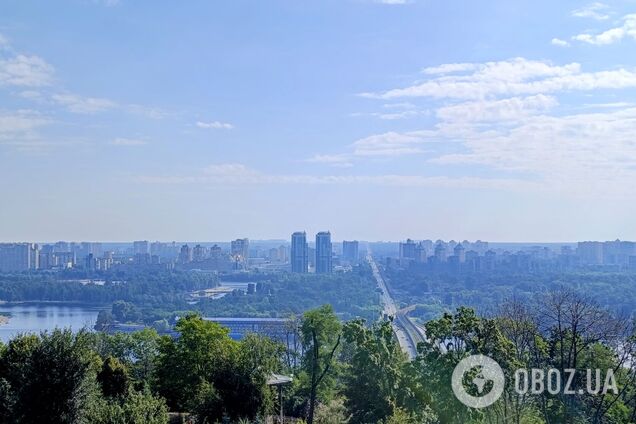 До Києва нарешті завітало метеорологічне літо: що відомо