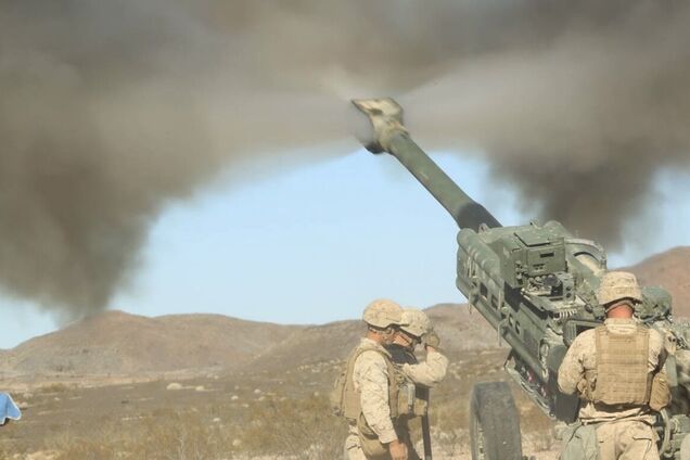 Пентагон вирішив замінити знану в Україні гаубицю M777 на нові САУ: у чому причина