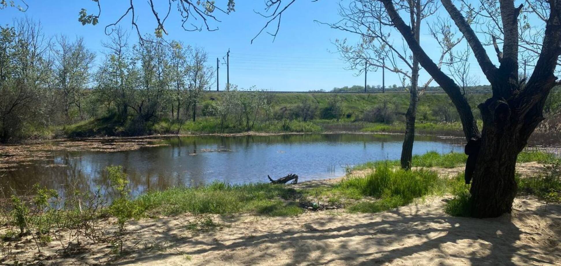 Під час запливу зник під водою: на Одещині потонув 15-річний хлопець