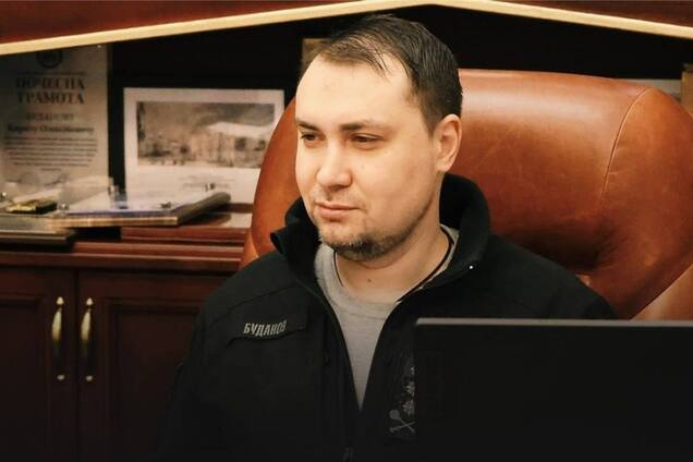 Кирилл Буданов: Борьба за правду сегодня – одна из ключевых составляющих нашей будущей победы