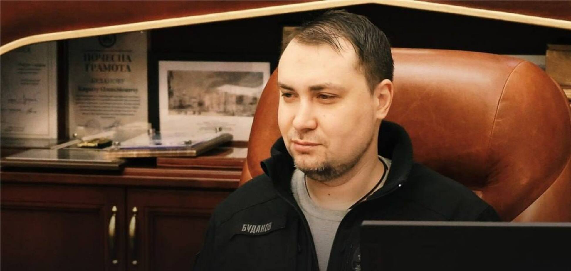 Кирилл Буданов: Борьба за правду сегодня – одна из ключевых составляющих нашей будущей победы