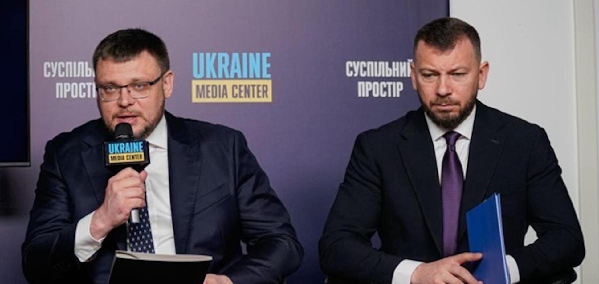 Экспрокурор обвинил руководителей САП и НАБУ в уничтожении самостоятельности в структурах и их политизированности