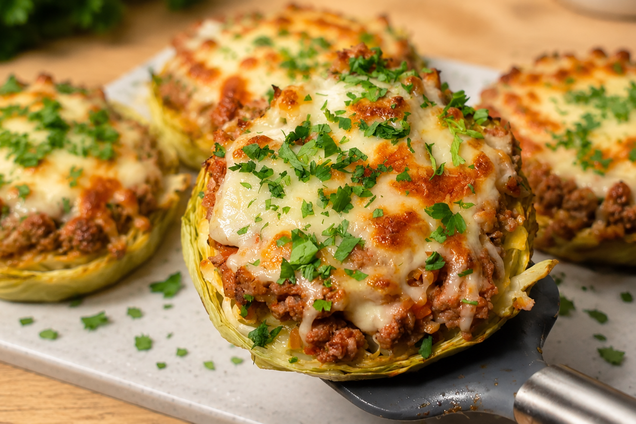 Вкусные стейки из капусты в духовке: готовятся проще привычных голубцов