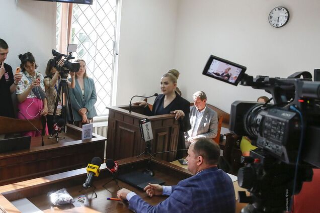 ВАКС принял решение: Тимошенко отреагировала на победу в суде относительно права на выезд за границу