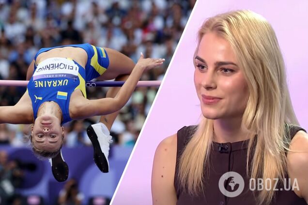 'Мріяла поїхати додому': найкрасивіша спортсменка України розповіла про ганьбу на Олімпіаді-2024