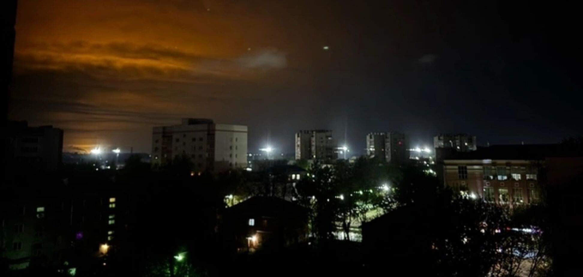 В Ростові і Ярославлі вибухи і пожежі – що відбувається. Відео