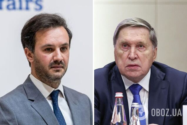 'Помилка за Фройдом': у МЗС України впіймали помічника Путіна на брехні щодо миру