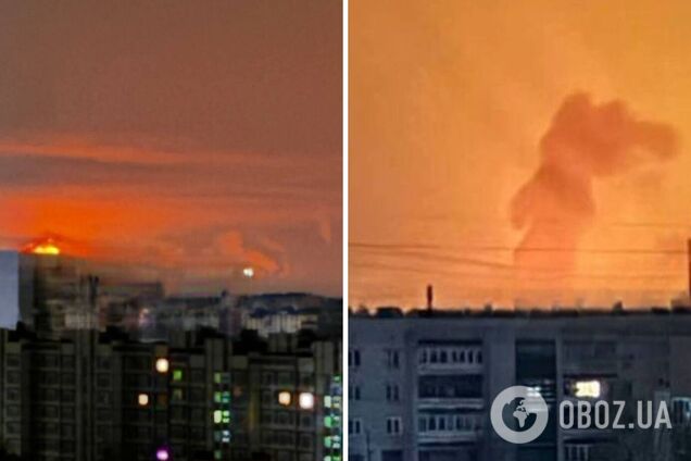 Более чем 700 км от государственной границы: Зеленский подтвердил поражение объекта нефтяной сферы в Ярославле. Видео