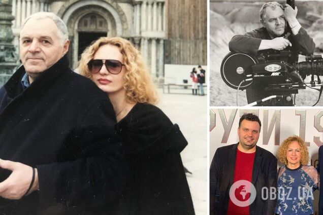 Две даты рождения, истерика Москвы и похороны по собственному сценарию. Сын Юрия Ильенко – о малоизвестных страницах из жизни легендарного отца