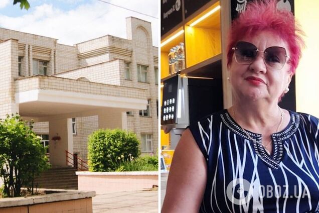 Скандал в школе Львова. Стало известно, как наказали учительницу, которая называла сына военного 'дебилом'