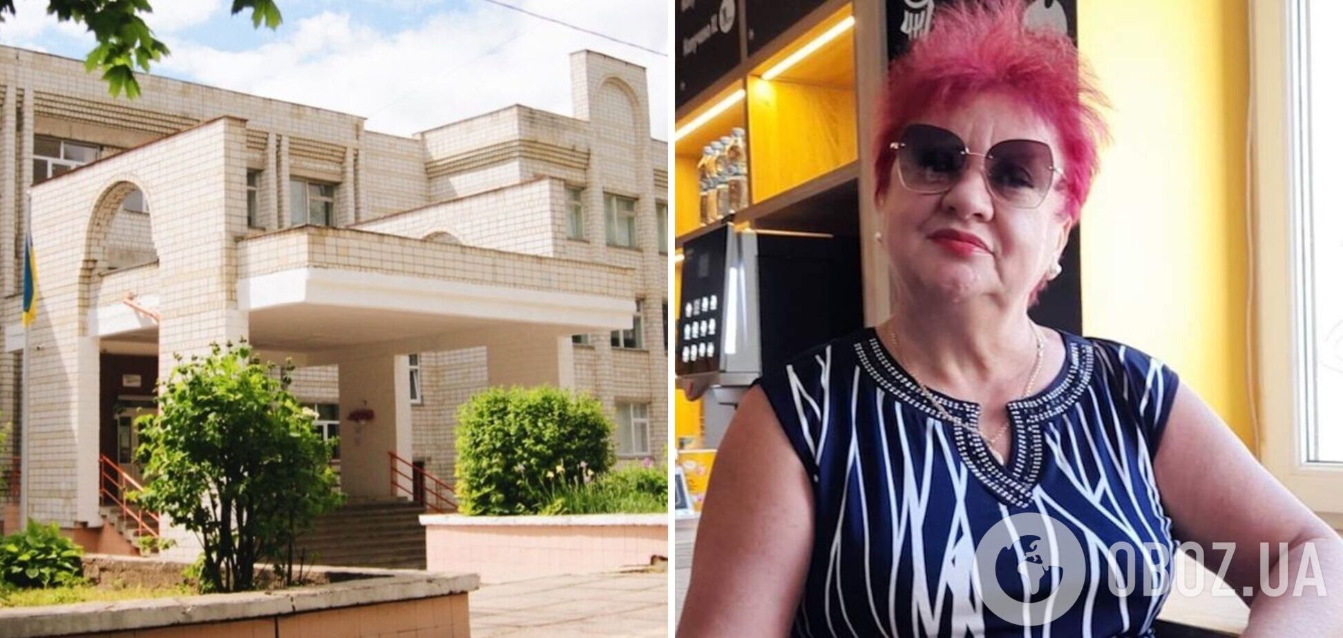 Скандал у школі Львова. Стало відомо, як покарали вчительку, яка називала сина військового 'дебілом'