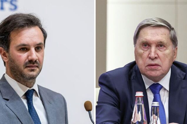 'Помилка за Фройдом': у МЗС України впіймали помічника Путіна на брехні щодо миру
