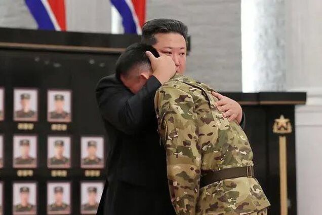 Ким Чен Ын