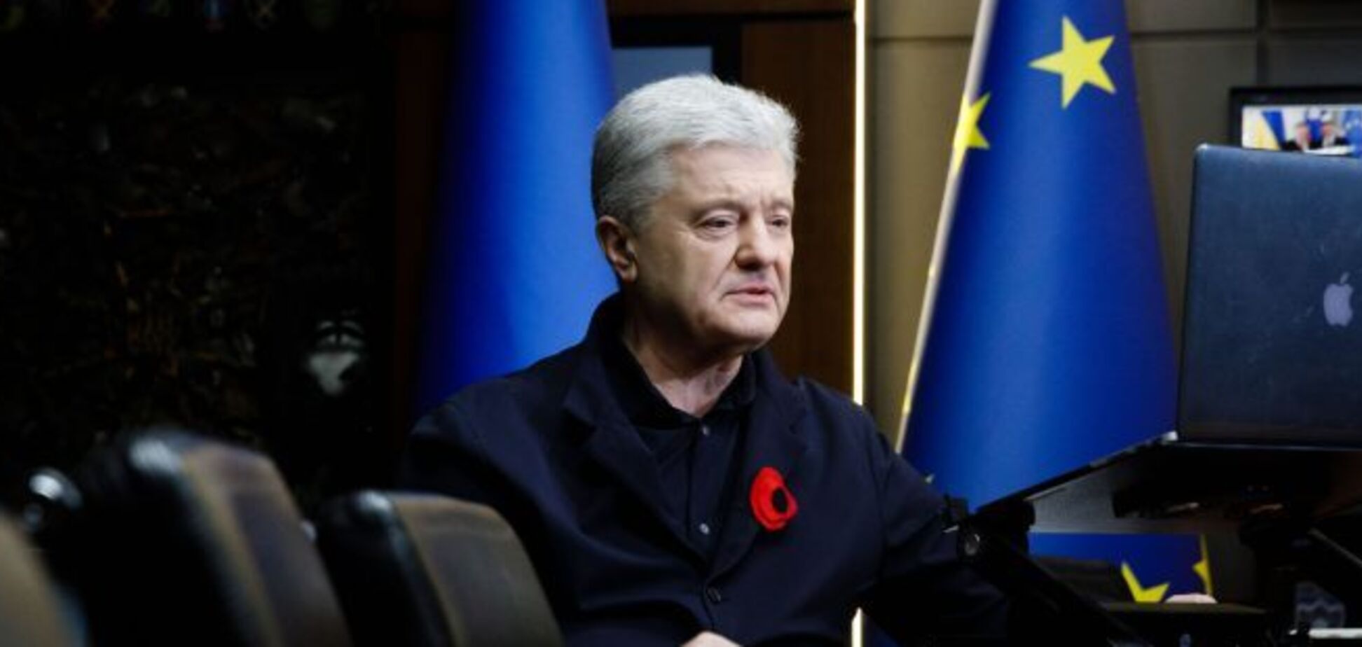Ми маємо змусити Путіна силою: Порошенко сказав, що потрібно робити після 'виходу Росії з переговорів'